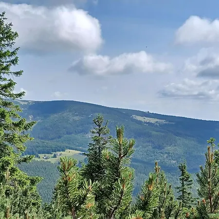 Trendy Mountain Terrace Retreat By Interhome