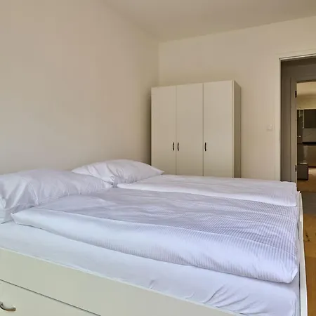 A13ka By Interhome Apartamento Svoboda nad Úpou
