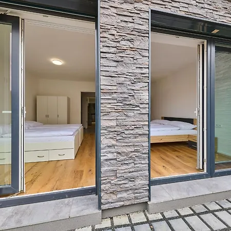 A13ka By Interhome