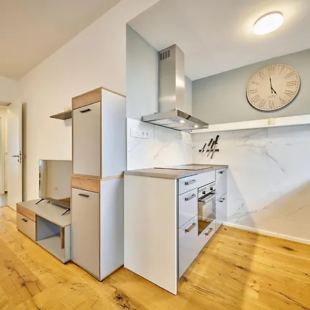 Trendy Mountain Terrace Retreat By Interhome *