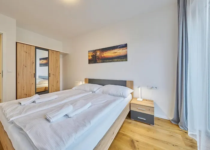 Trendy Mountain Terrace Retreat By Interhome 아파트 *